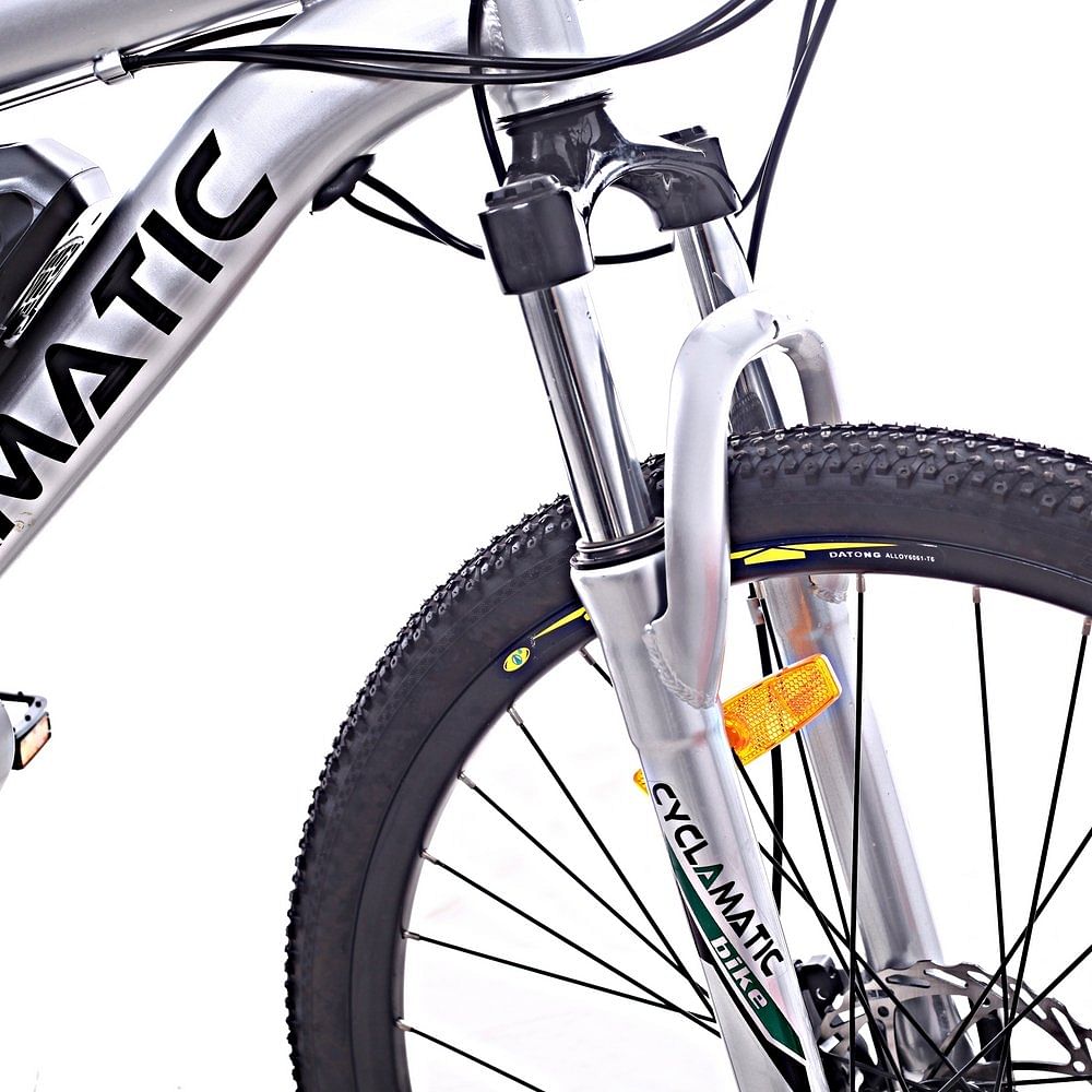 cyclamatic electric bike spares